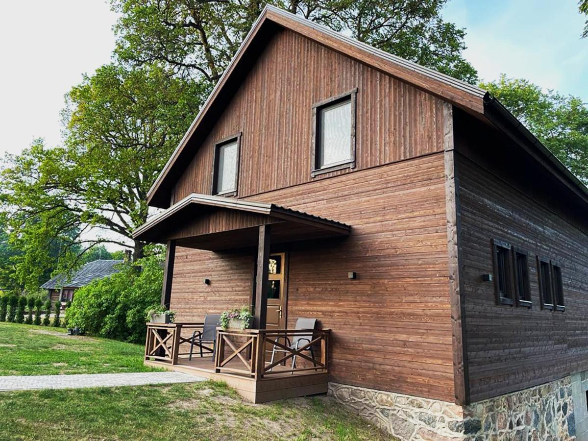 Lielkalnu Muiza Hotel Blome Exterior photo